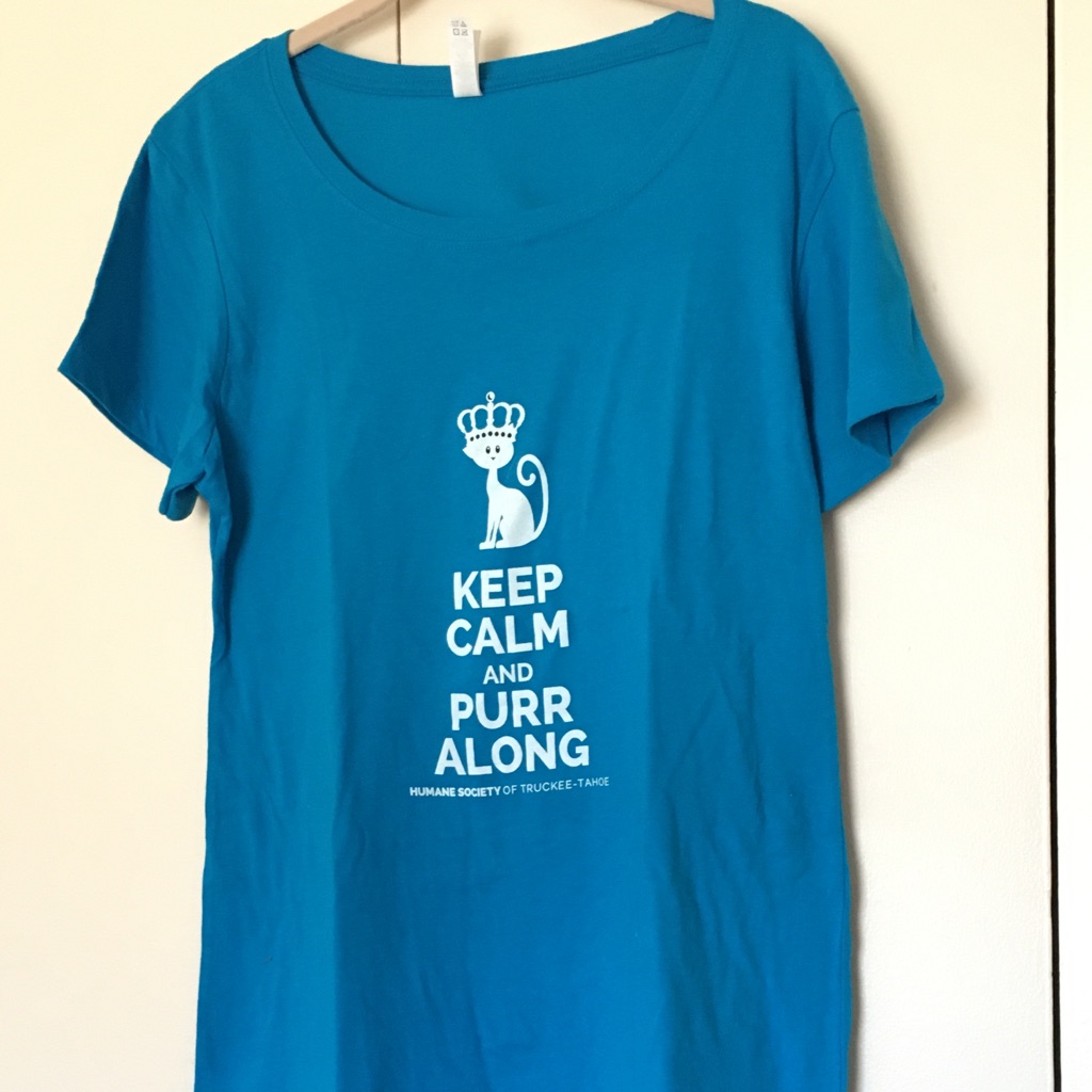 Ideal Tee